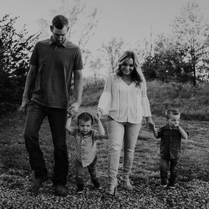 Meet your Posher, Jarica